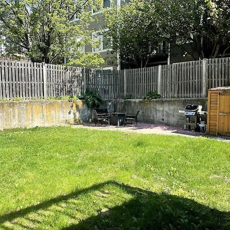 Lovely Two Bedroom Condo In South Бостон Экстерьер фото