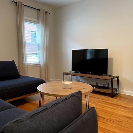 Lovely Two Bedroom Condo In South Бостон Экстерьер фото