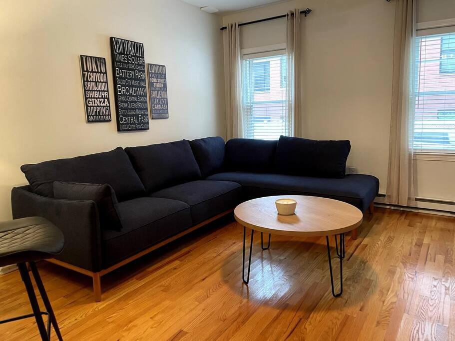 Lovely Two Bedroom Condo In South Бостон Экстерьер фото