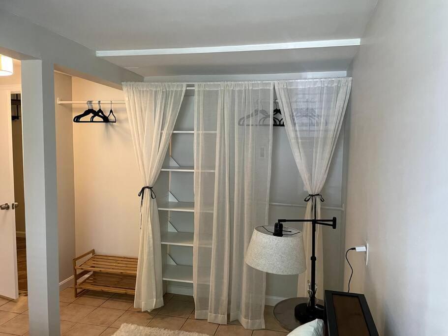 Lovely Two Bedroom Condo In South Бостон Экстерьер фото