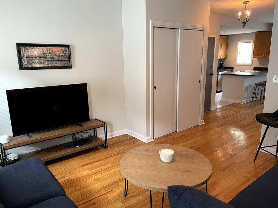Lovely Two Bedroom Condo In South Бостон Экстерьер фото